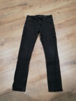 Jeanshose Junge Tom Tailor Slim Gr. 30/32 Sachsen-Anhalt - Biederitz Vorschau