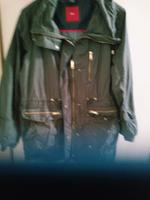 Damen Jacke 44/46 Niedersachsen - Apensen Vorschau