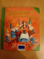 Buch Märchen für kleine Träumer Baden-Württemberg - Ludwigsburg Vorschau