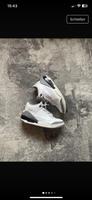Jordan 3 White cement Hessen - Karben Vorschau