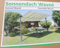 LECO Wave Sonnendach Brandenburg - Jüterbog Vorschau