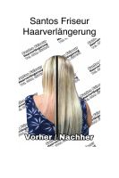 Haarverdichtung und Haarverlängerung für extrem feines Haar Nürnberg (Mittelfr) - Südstadt Vorschau