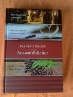 READER'S DIGEST Auswahlbücher Bestseller Sonderband Saarland - Neunkirchen Vorschau