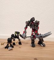 Lego Bionicle 8593 8561 8546 Baden-Württemberg - Illingen Vorschau