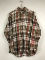Vintage Baumwollhemd - Retro Shirt -90s - Oldschool - Top - Gr. M Niedersachsen - Neuenhaus Vorschau