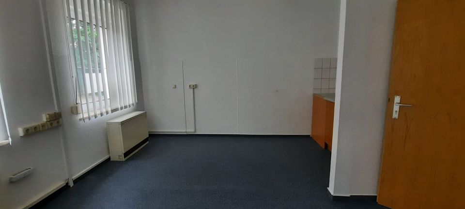 Kleine Büroräume in Riesa zu vermieten! in Riesa