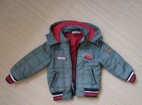 Übergangsjacke Gr.98 Brandenburg - Wilhelmsaue Vorschau