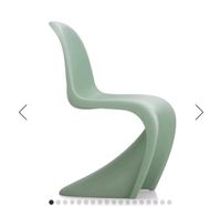 SUCHE Vitra panton chair Stuhl soft mint Kreis Ostholstein - Heiligenhafen  Vorschau