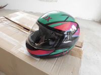 UVEX Helm, Motorradhelm, Integralhelm, Größe L / XL Ludwigslust - Landkreis - Hagenow Vorschau