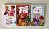Freche Mädchen Bücher/ Teeny- Bücher/ Taschenbücher für Mädchen Baden-Württemberg - Leutkirch im Allgäu Vorschau