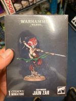 Warhammer Eldar Jain Zar OVP Schleswig-Holstein - Flensburg Vorschau