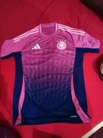 Original Adidas Trikot Bayern - Ochsenfurt Vorschau