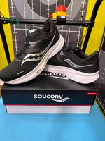 Saucony Ride 16 schwarz Gr. 43; 44,5; 45; 46; 47 Düsseldorf - Düsseltal Vorschau