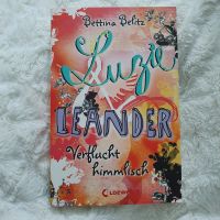 Luzie & Leander - Verflucht himmlisch Baden-Württemberg - Lauda-Königshofen Vorschau