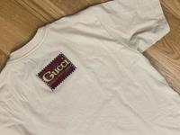 Gucci x Adidas t shirt Hessen - Kassel Vorschau