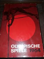 3 Bücher der Olympischen Spielen 1964 Bayern - Langenzenn Vorschau