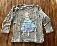 Longsleeve/ Langarmshirt / Anna & Elsa / Frozen /Name It / Gr. 92 Baden-Württemberg - Marxzell Vorschau