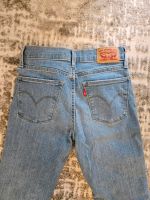 Levis Jeans für Damen Frankfurt am Main - Nordend Vorschau