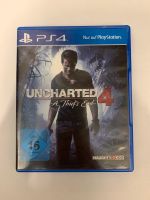 Uncharted 4 PS4 Nordrhein-Westfalen - Everswinkel Vorschau