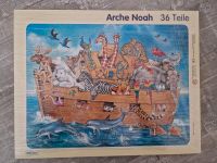 Puzzle Arche Noah von Bookmark Verlag für Kinder ab 4 Jahre Bayern - Kleinwallstadt Vorschau