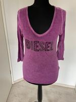 Diesel-Shirt Berlin - Wannsee Vorschau