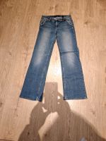 Tommy Hilfiger Damen Jeans Größe 27/34 Nordrhein-Westfalen - Datteln Vorschau