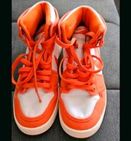 Nike Air Jordan 1 Rush Orange Baden-Württemberg - Ostfildern Vorschau