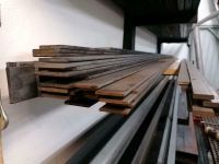 Flachstahl 40x4mm, Flacheisen Nordrhein-Westfalen - Kreuztal Vorschau