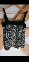 H&M divided Top Sommertop Trägertop Hängerchen Muster Größe 36 Berlin - Mahlsdorf Vorschau