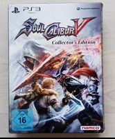 Soul Calibour V Collector‘s Edition PS3 München - Allach-Untermenzing Vorschau