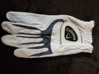 Golfhandschuh Damen Callaway Leder  links Gr. M neu Baden-Württemberg - Bruchsal Vorschau