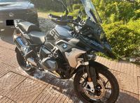 BMW 1250 GS 4 Triple Black Hamburg-Nord - Hamburg Winterhude Vorschau