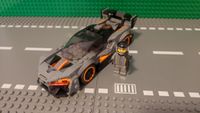 Lego Speed Champion McLaren Senna 75892 Nordrhein-Westfalen - Bünde Vorschau