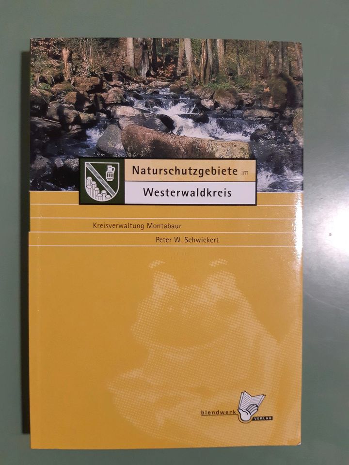 Naturschutzgebiete im Westerwaldkreis in Holler