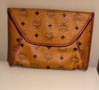 MCM Douglas- Clutch-Kosmetiktasche- Tasche Nordrhein-Westfalen - Moers Vorschau