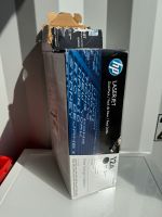 2 HP 12A Laserkartuschen Toner Niedersachsen - Apensen Vorschau