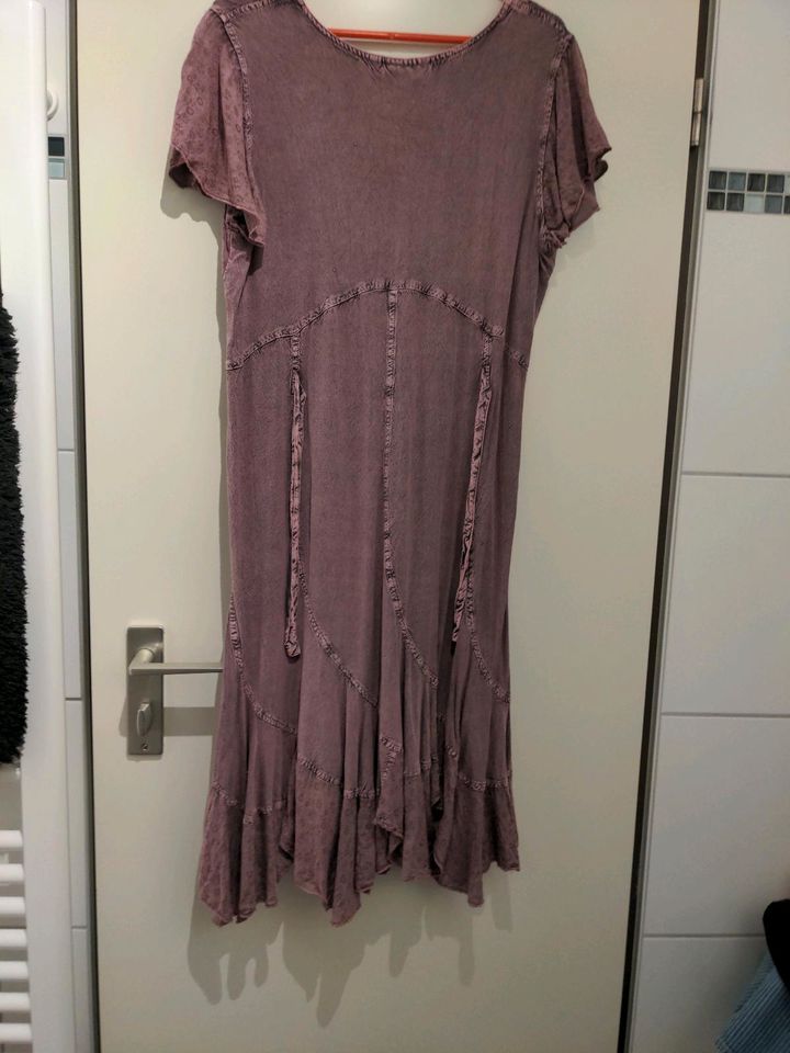 Kleid Sommerkleid coline Gr. 44/46 ungetragen in München