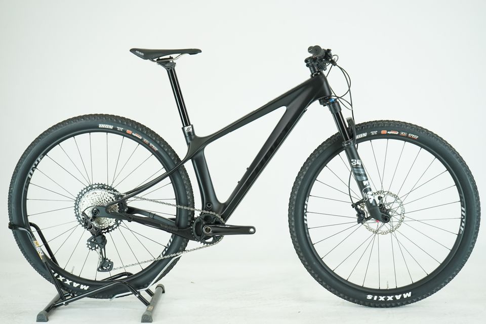Ghost Lector SF LC Advanced 2021 - Mountainbike - 29"-UVP3499€ in Dresden