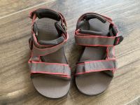 Sandalen Jack Wolfskin Gr. 28 wie neu Sachsen - Wilsdruff Vorschau