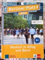Berliner platz 4/ Deutsch im Alltag  B2 Hessen - Offenbach Vorschau