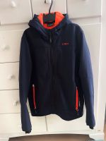 CMP Softshell-Jacke Gr. 176 Nordrhein-Westfalen - Neuss Vorschau