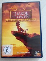 DVD Die Garde der Löwen Hessen - Lohfelden Vorschau