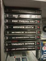 15 Spiele Playstation, Fußball, Monopoly, Driver, Worms World Par Nordrhein-Westfalen - Büren Vorschau