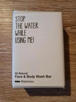 Seife von Stop The Water While Using Me Face & Body Wash Bar Altona - Hamburg Bahrenfeld Vorschau