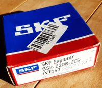 1x SKF Explorer BS2-2208-2CS/VT143 NEU Rheinland-Pfalz - Boppard Vorschau