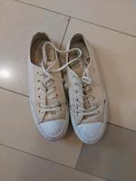 Beige Converse Chucks Bayern - Georgensgmünd Vorschau