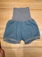 Shorts, kurze Buxe Wolle/Seide 86/92 Bayern - Wasserburg am Inn Vorschau