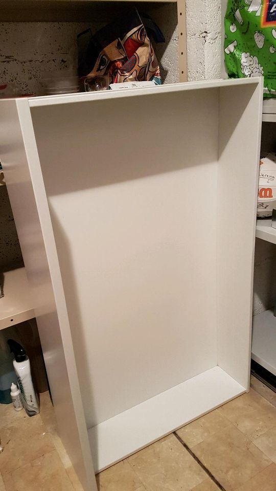 1x Schubkasten (vom Ikea Malm Bett) in Taunusstein