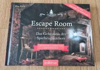 Escape Room Adventskalender Baden-Württemberg - Schorndorf Vorschau