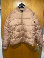 Ckh Clockhouse Winterjacke Damen rosa nude beige  gefütterte jack Hessen - Marburg Vorschau